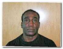 Offender Terry D Ingram