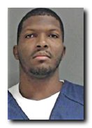 Offender Tyree Ronelle Mcduffy