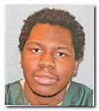 Offender Albert Lee Bunch