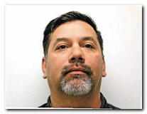 Offender Anthony Rubio