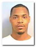 Offender Anthony T Rush