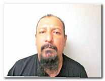 Offender Antonio Alarcon