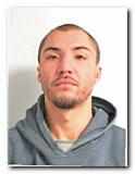 Offender Antonio J Morales
