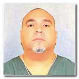 Offender Armando Rivera