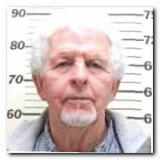 Offender Bartlett William Stafford