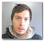 Offender Cody Alan Dewitt