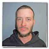 Offender Daniel Ray Blankenship