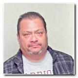 Offender Edward Caudillo