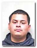 Offender Edward Contreras