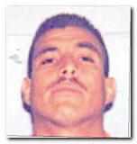 Offender Edward Espinoza