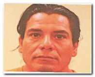 Offender Edward Gamboa