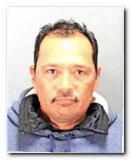 Offender Edward Maurice Cabanayan