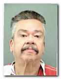 Offender Frank Munos Fernandez