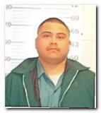 Offender Homero N Ayala-cendejas