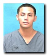 Offender Israel Carreon Ramirez