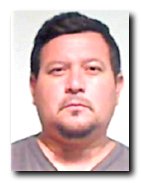 Offender Javier Emanuel Argaez Carrillo