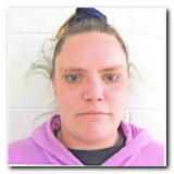 Offender Jessica Lee Alley