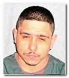 Offender Juben N Silva