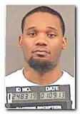 Offender Lonnie Darnell Rice Jr