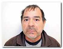 Offender Mauricio Gutierrez Flores