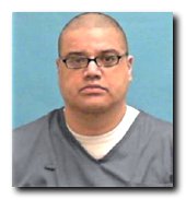 Offender Mauricio Humberto Rivas Penailillo