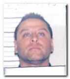 Offender Michael Anthony Garcia