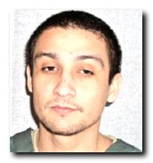 Offender Nevers A Acosta