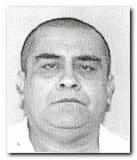 Offender Pedro Miranda Sanchez