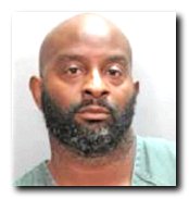 Offender Reginald Jerome Dixon