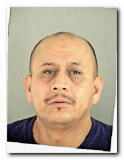 Offender Ricardo Morales Perez