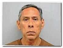 Offender Robert Martinez