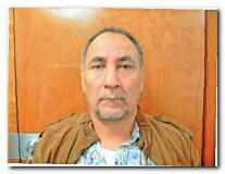 Offender Rudolfo Garcia