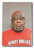 Offender Sylvester Jackson