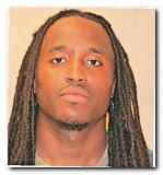 Offender Troy Carter