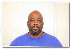 Offender Alonzo David Wilson