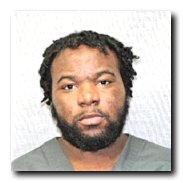 Offender Andre Lanelle Armstrong