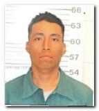 Offender Angel Montalvo-sanchez