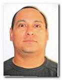 Offender Antonio Gonzalez