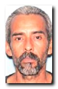 Offender Arturo Gonzales Duran