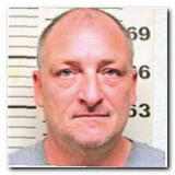 Offender Bradley Crayton Rost