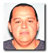 Offender Carlos Cardona