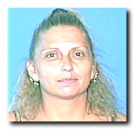 Offender Cherie Jane Stout