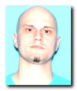 Offender David Brian Sullivan II