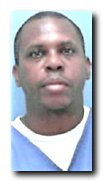 Offender Derrick Alan Hickson