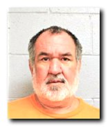 Offender Donald Kelsey