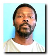 Offender Earl Tremaine Gaines