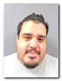 Offender Edward Alfred Gonzalez