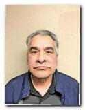 Offender Edward Delgado Gonzales