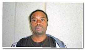 Offender Edward Earl Jackson