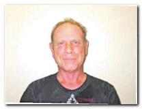 Offender Edward Glenn Geesman